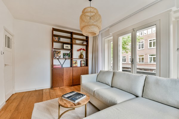 Medium property photo - Legmeerstraat 39-1, 1058 NB Amsterdam